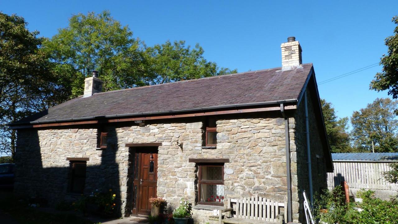 Ty Clyd Villa Cross Inn Exterior photo