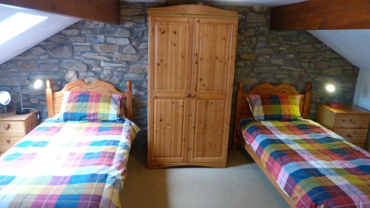 Ty Clyd Villa Cross Inn Exterior photo