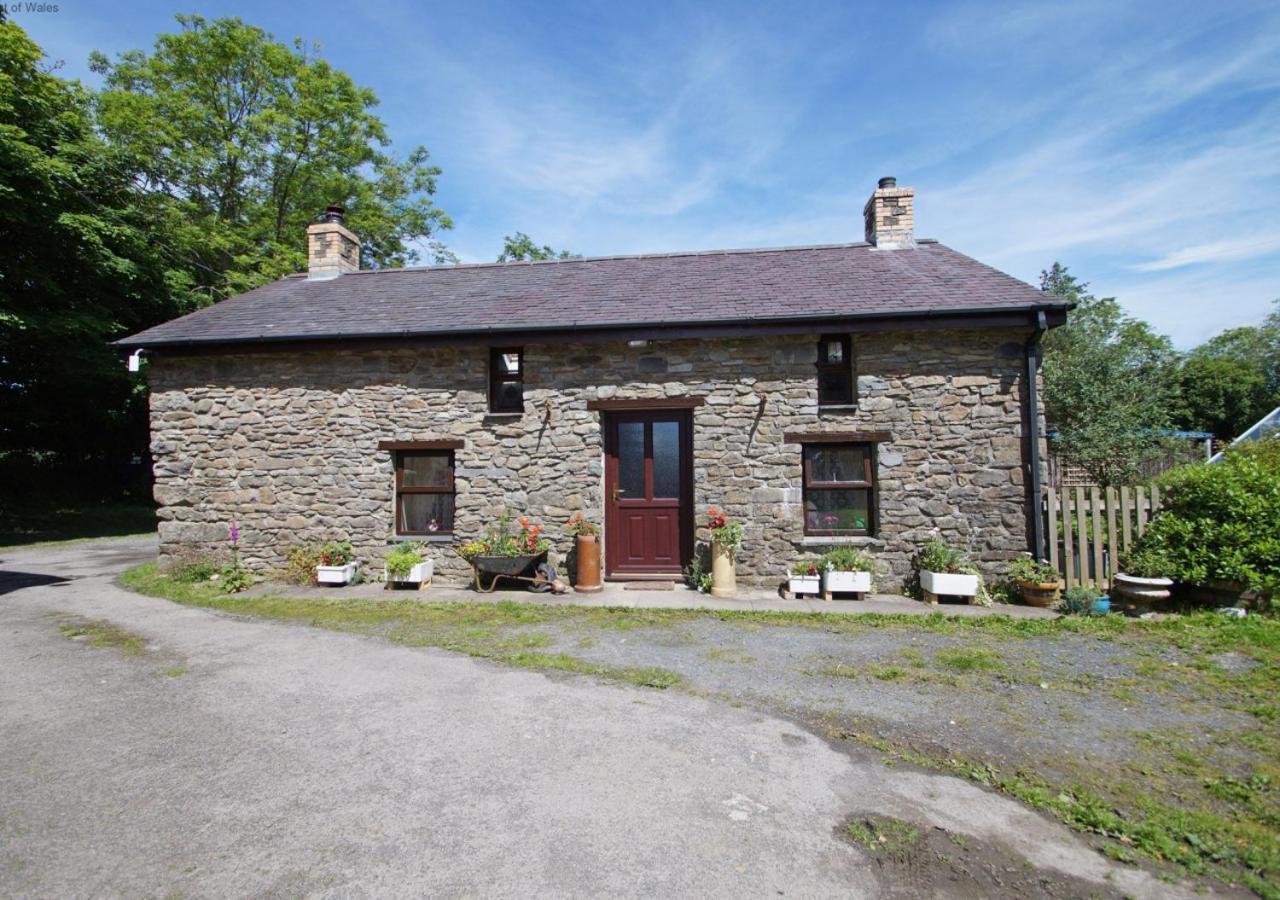 Ty Clyd Villa Cross Inn Exterior photo